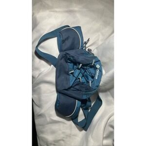 Outdoor Products Blue Mojave Waist Pack‎ Dual Bottle Pouch